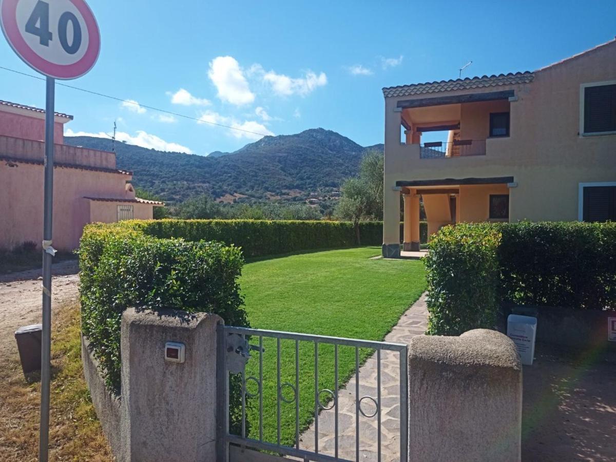 Apartamento Bella Sardegna